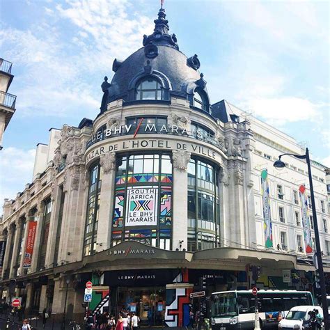 tax free department stores in paris.